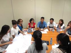 Tư duy phục vụ khách hàng chuyên nghiệp - Jetstar Pacific (27.07.2015)